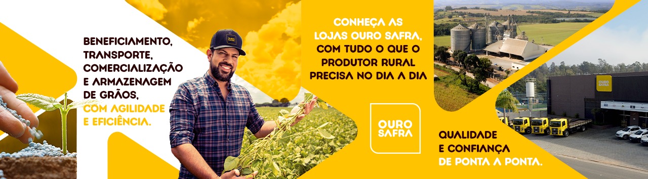 Ouro safra SA