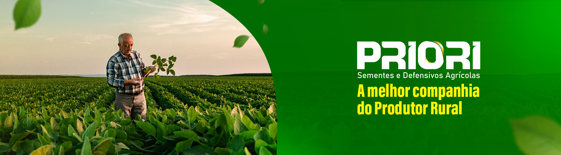  PRIORI SEMENTES E DEFENSIVOS AGRICOLAS