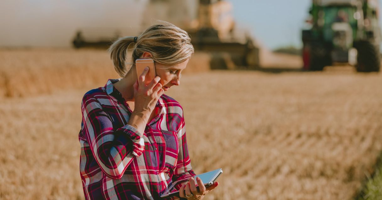 Blog conecta.ag | 4 maneiras de aplicar IoT no campo