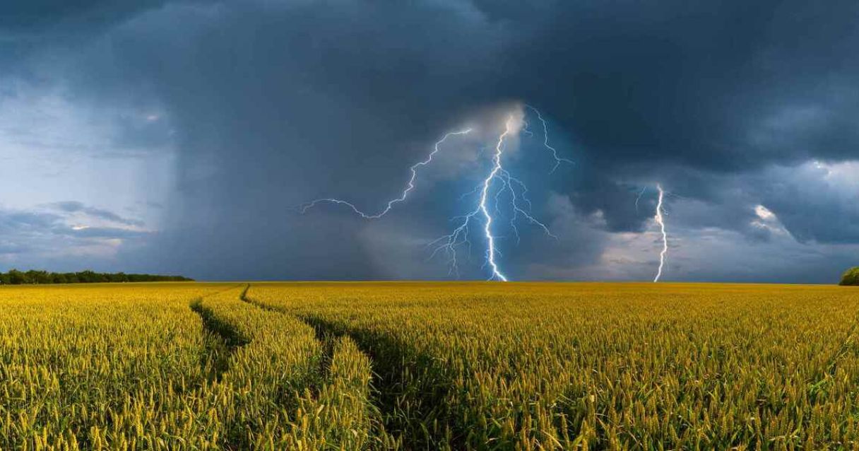 Blog Conecta.ag | Mudanças climáticas e o agronegócio